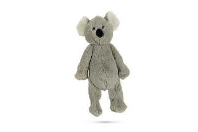 Beeztees Köpek Oyuncağı, Koala, Peluş, Gri, 40x20x13cm