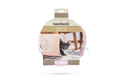 Beeztees Yavru Kedi Oyun Tüneli, 60x24x24cm - Thumbnail