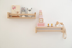 Beeztees Yavru Kedi Oyuncağı, Lama, Peluş, 16x7x4cm - Thumbnail