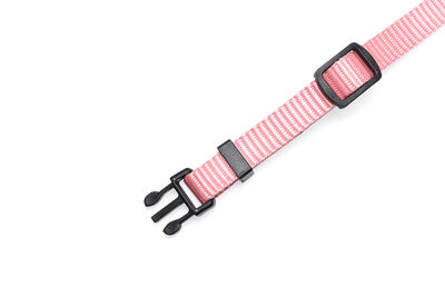 Beeztees Yavru Köpek Boyun Tasması, Çeşitli Renklerde, 17-25cm, 10mm