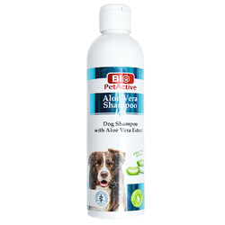 Bio Pet Active - Bio Pet Active Aloe Vera Özlü Köpek Şampuanı 400 ML