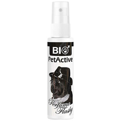 Bio Pet Active Flashy Kedi ve Köpek Parfümü 50 ML
