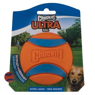 Chuckit Ultra Ball Köpek Oyun Topu (XL Boy)