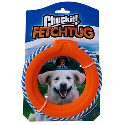 Chuckit - Chuckit Fetch Tug Köpek Çekiştirme Halkası