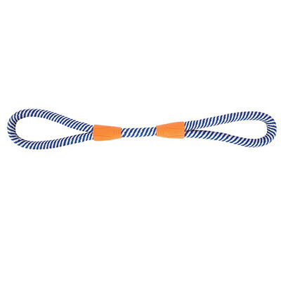 Chuckit Mountain Rope Tug Köpek Çekiştirme Halatı (Büyük Boy)