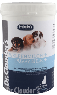 Dr. Clauders Puppy Milk Köpek Süt Tozu 450 Gr