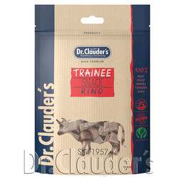 Dr.Clauders - Dr. Clauders Beef Biftekli Kedi ve Köpek Ödül Küpleri 80 Gr