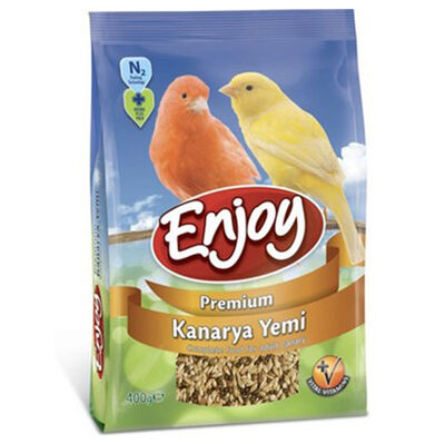 Enjoy Premium Kanarya Yemi 400 Gr