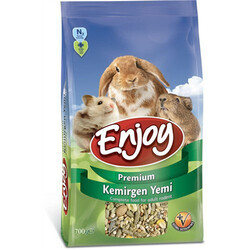 EnJoy Premium - Enjoy Premium Kemirgen Yemi 700 Gr