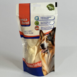 Esca Food - Esca Food Dana Kulak Köpek Ödülü 100 Gr