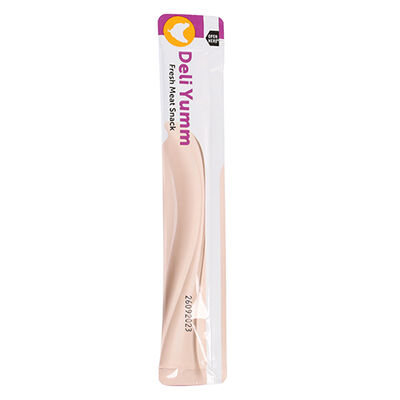 Flamingo Deli Yumm Tavuklu Sıvı Kedi Ödülü 5x14 Gr