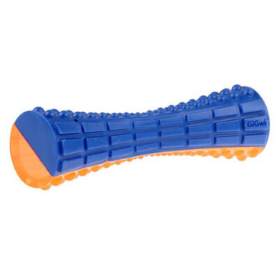 Gigwi 6191 Johnny Stick Sesli Kemik Köpek Oyuncağı 15 Cm