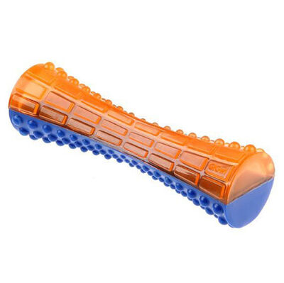 Gigwi 6191 Johnny Stick Sesli Kemik Köpek Oyuncağı 15 Cm