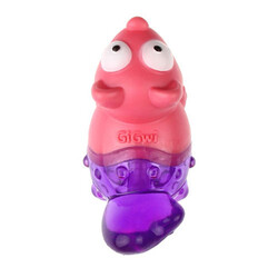 Gigwi 6703 Suppa Puppa Tilki Pembe Mor - Thumbnail