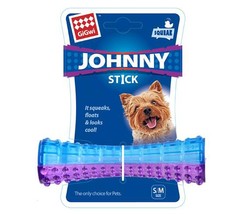 Gigwi - Gigwi 6190 Johnny Stick Sesli Kemik Köpek Oyuncağı 15 Cm