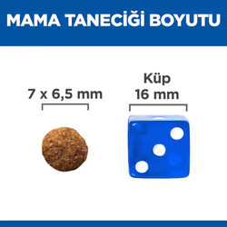 Hills Sterilised Kısırlaştırılmış Somonlu Kedi Maması 10 Kg - Thumbnail