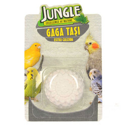 Jungle - Jungle Ekstra Kalsiyum Gaga Taşı
