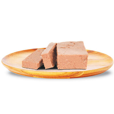 Jungle Tavuk Etli Ezme / Pate Kedi Yaş Maması 100 Gr