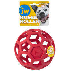 Jw - JW Hol-ee Roller Köpek Oyun Topu (Büyük Boy)