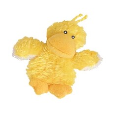 Kong - Kong Kedi Kediotu Doldurulabilen Peluş Ördek 9 cm