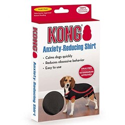 Kong Köpek Anksiyete Giderici Elbise M / L - Thumbnail