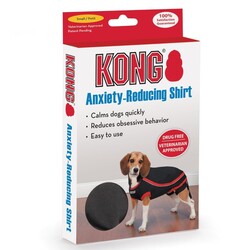 Kong Köpek Anksiyete Giderici Elbise M / L - Thumbnail