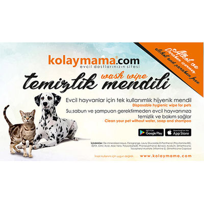 Matisse Somonlu ve Tuna Balıklı Kedi Maması 10 Kg + 4 Adet Temizlik Mendili