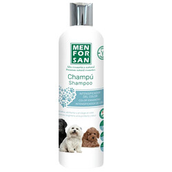 Men For San - Men For San Color Enhancing Renk Yoğunlaştırıcı Köpek Şampuanı 300 ML