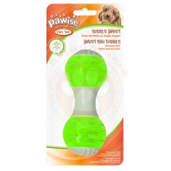 Pawise 14575 Sesli Giggle Halter Köpek Oyuncağı 12 Cm - Thumbnail