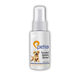 Petia - Petia Köpek Tuvalet Eğitim Spreyi 100 ML