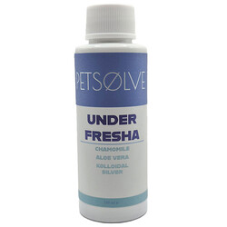 Petsolve - Petsolve Under Fresha Ağız Bakım Suyu 100 ML