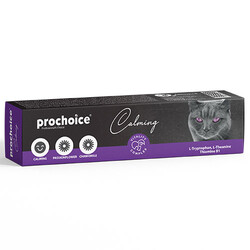 Pro Choice Calming Paste Sakinleştirici Kedi Macunu 100 ML - Thumbnail