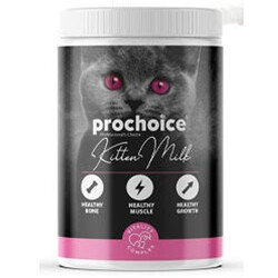 Pro Choice - Pro Choice Kitten Milk Kedi Süt Tozu 200 Gr