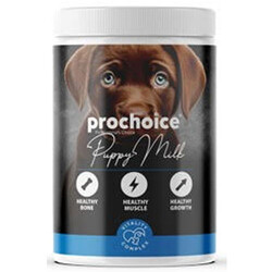 Pro Choice - Pro Choice Puppy Milk Köpek Süt Tozu 200 Gr