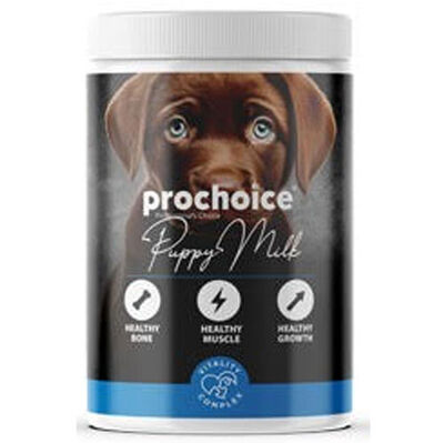 Pro Choice Puppy Milk Köpek Süt Tozu 200 Gr