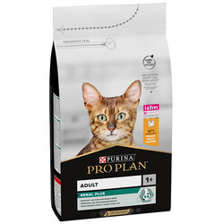 Pro Plan - Pro Plan Tavuk Etli Yetişkin Kedi Maması 10 Kg