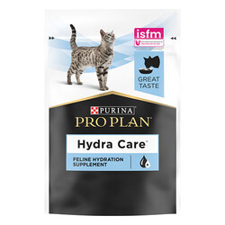 Pro Plan Pouch Feline Hydra Care Kedi Yaş Maması 85 Gr x 10 Adet - Thumbnail