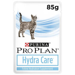 Pro Plan Pouch Feline Hydra Care Kedi Yaş Maması 85 Gr x 10 Adet - Thumbnail