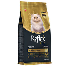 Reflex - Reflex Plus Persian Özel Irk Kedi Maması 1,5 Kg