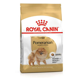 Royal Canin BOX Pomeranian Köpek Irk Maması 1,5 Kg + 2 Adet Royal Canin Pomeranian 85 Gr Yaş Mama - Thumbnail