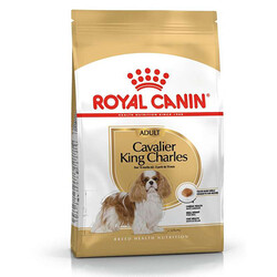 Royal Canin - Royal Canin Cavalier King Charles Irk Köpek Maması 1,5 Kg + Temizlik Mendili