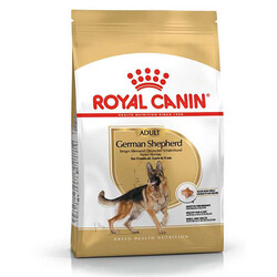 Royal Canin - Royal Canin German Shepherd Köpek Maması 11 Kg + Temizlik Mendili