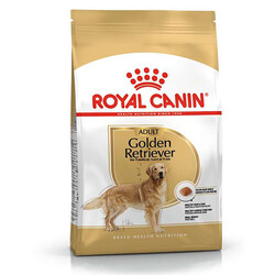 Royal Canin - Royal Canin Golden Retriever Köpek Maması 12 Kg + Temizlik Mendili