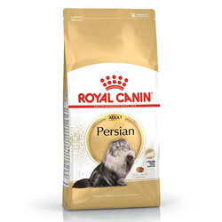 Royal Canin - Royal Canin Persian İran Kedi Irk Maması 10 Kg + Temizlik Mendili