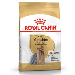 Royal Canin Yorkshire Terrier Köpek Maması 1,5 Kg + Temizlik Mendili - Thumbnail