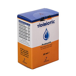 Tidibiotic Probiyotik 10 ML - Thumbnail