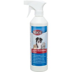 Trixie - Trixie Kedi Köpek ve Mekan Koku Önleyici/Giderici, 500ml