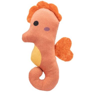 Trixie Kediotlu Peluş Denizatı Kedi Oyuncağı 11cm