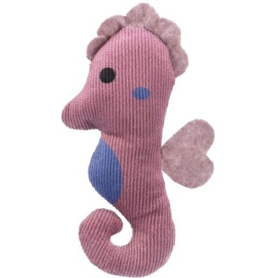 Trixie Kediotlu Peluş Denizatı Kedi Oyuncağı 11cm