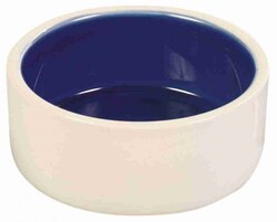 Trixie - Trixie Köpek Seramik Mama ve Su Kabı 0,35 Lt (12 Cm)